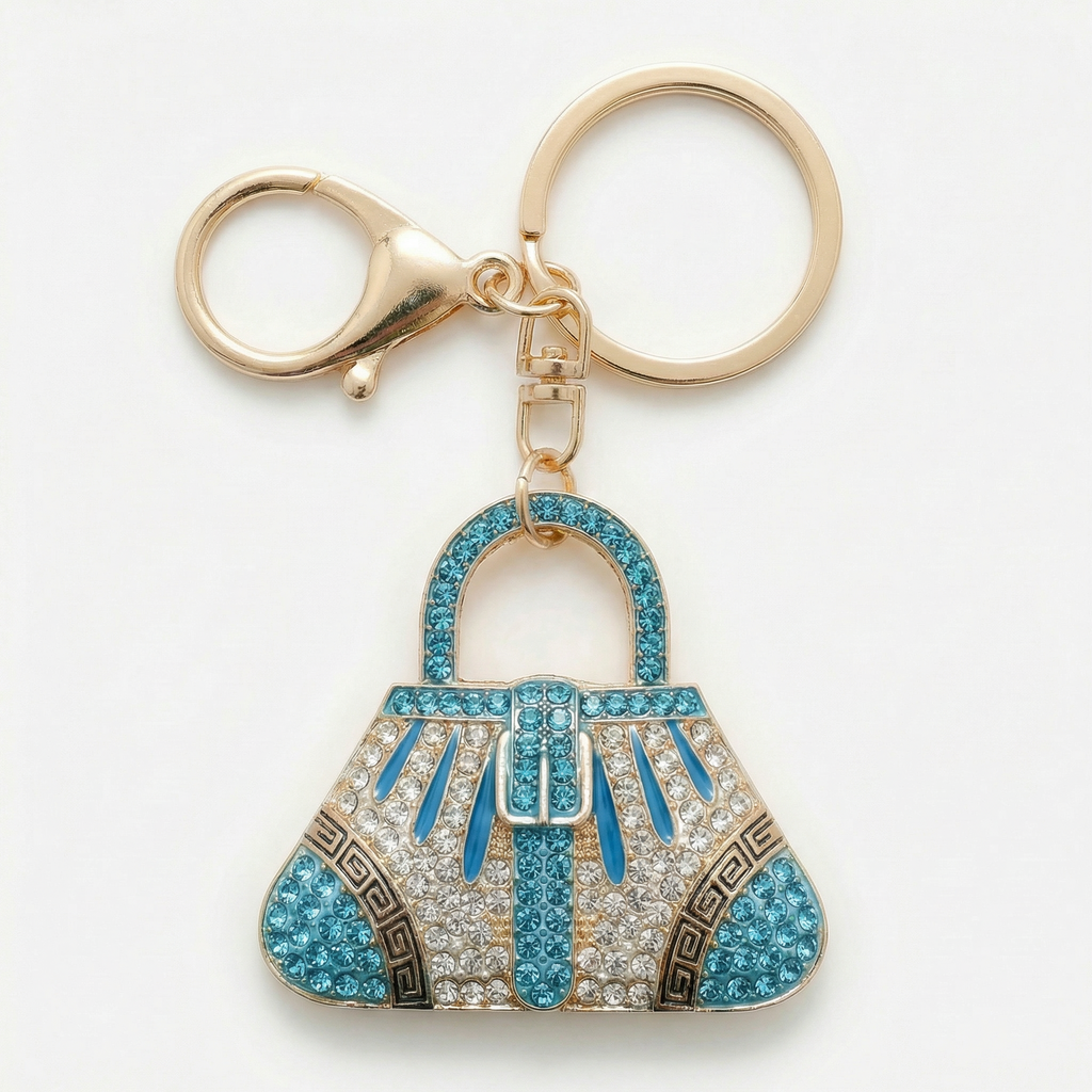 Carrier Charm