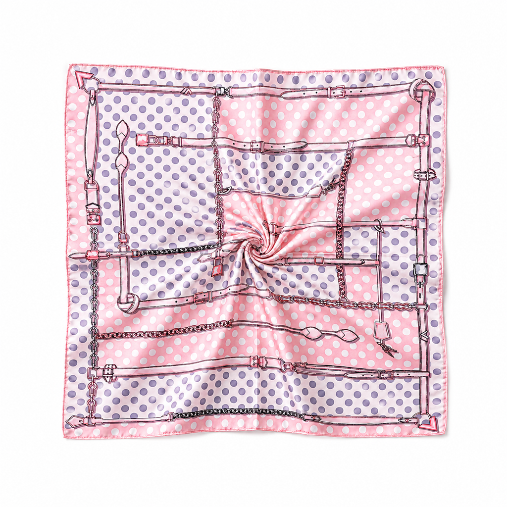 Venice Premium Scarf