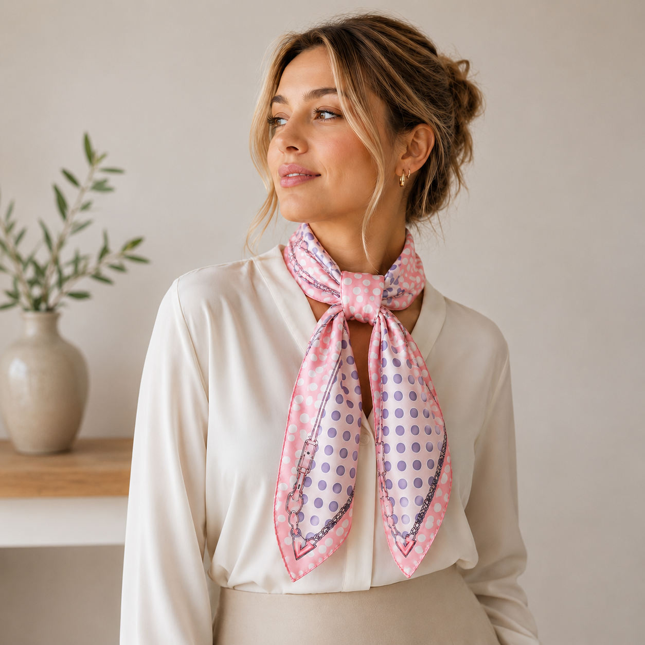 Venice Premium Scarf