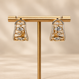 The Odessa Earrings