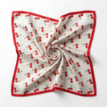Amari Deluxe Silk Scarf