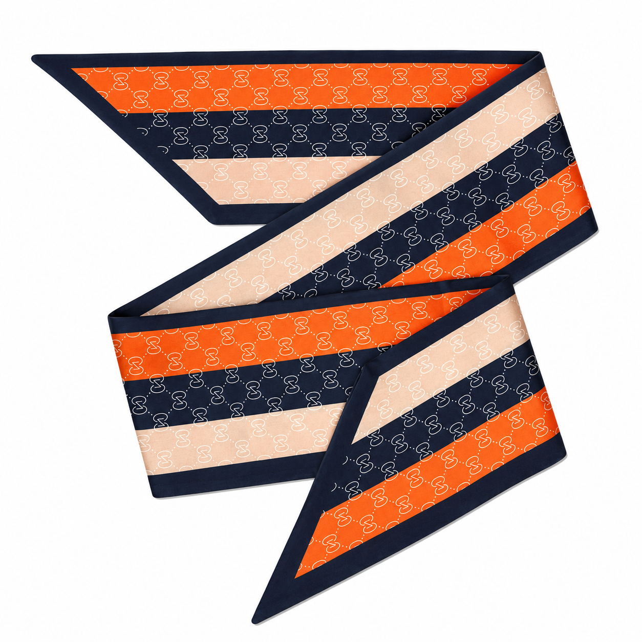 Twilly Deluxe Scarf