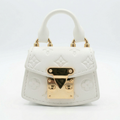 The Cleo - Mini Luxe Handbag Charm