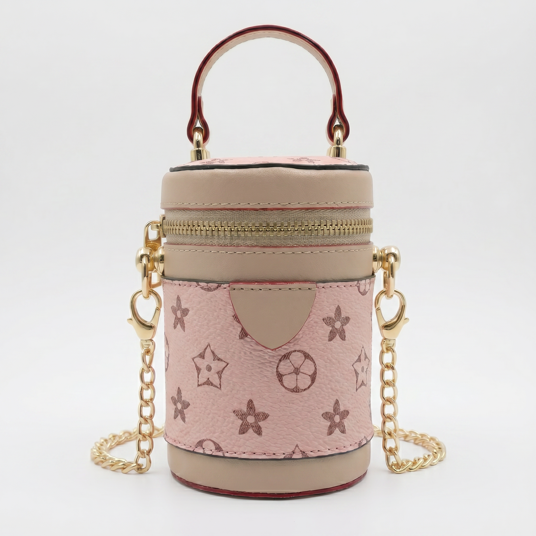 The Coco – Mini Luxe Bag Charm