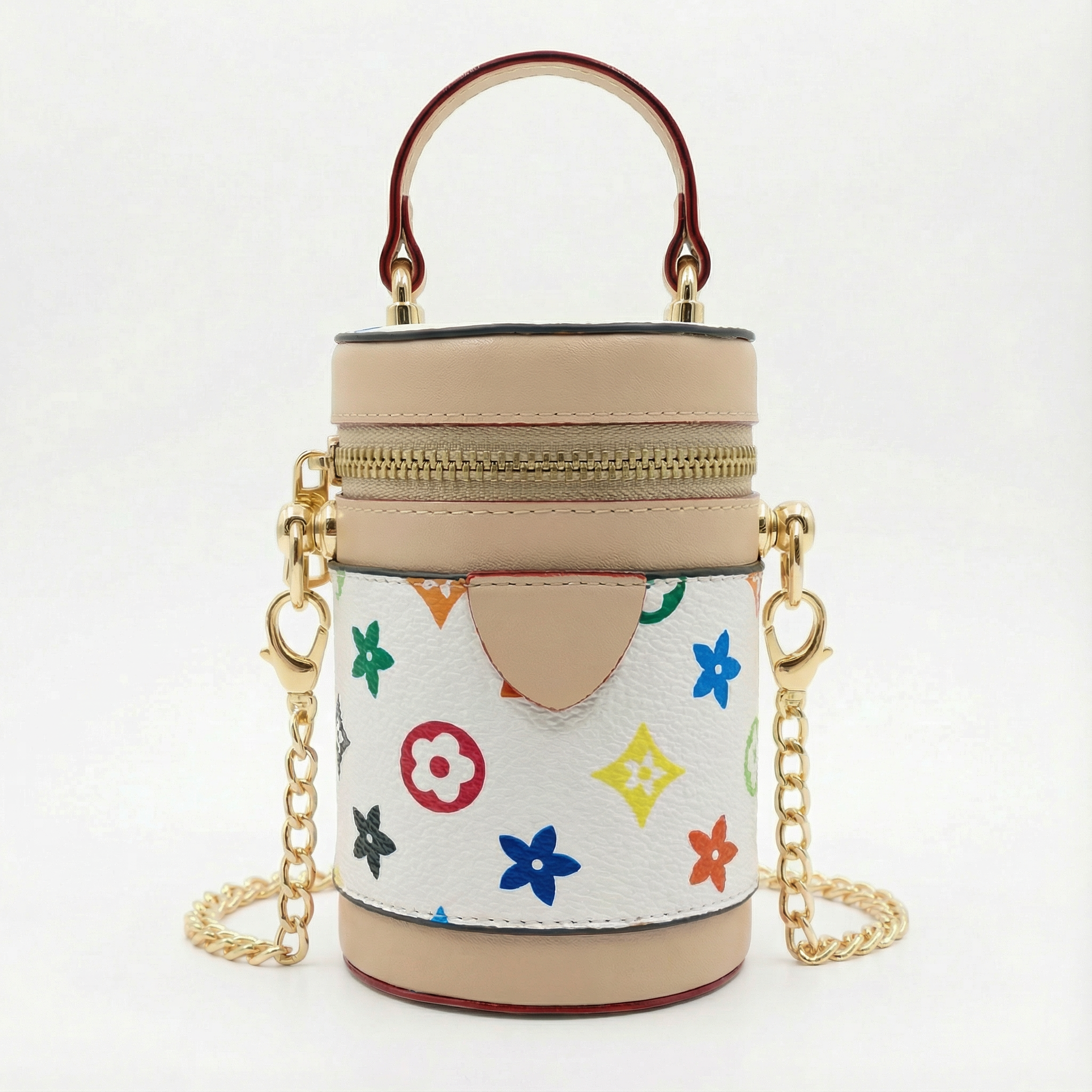 The Coco – Mini Luxe Bag Charm