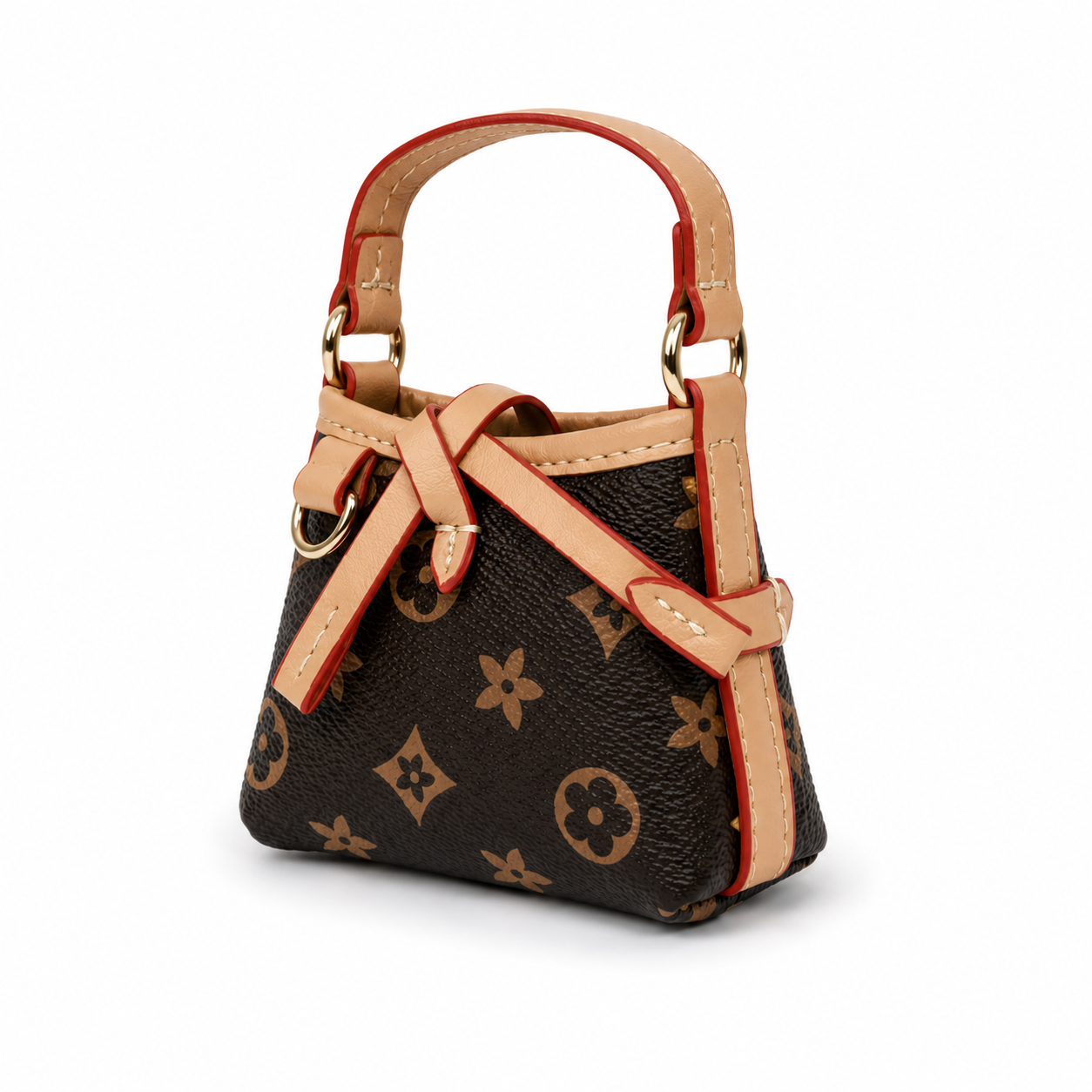 The Colette – Mini Luxe Bag Charm