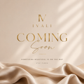 Signature IVALI range coming soon