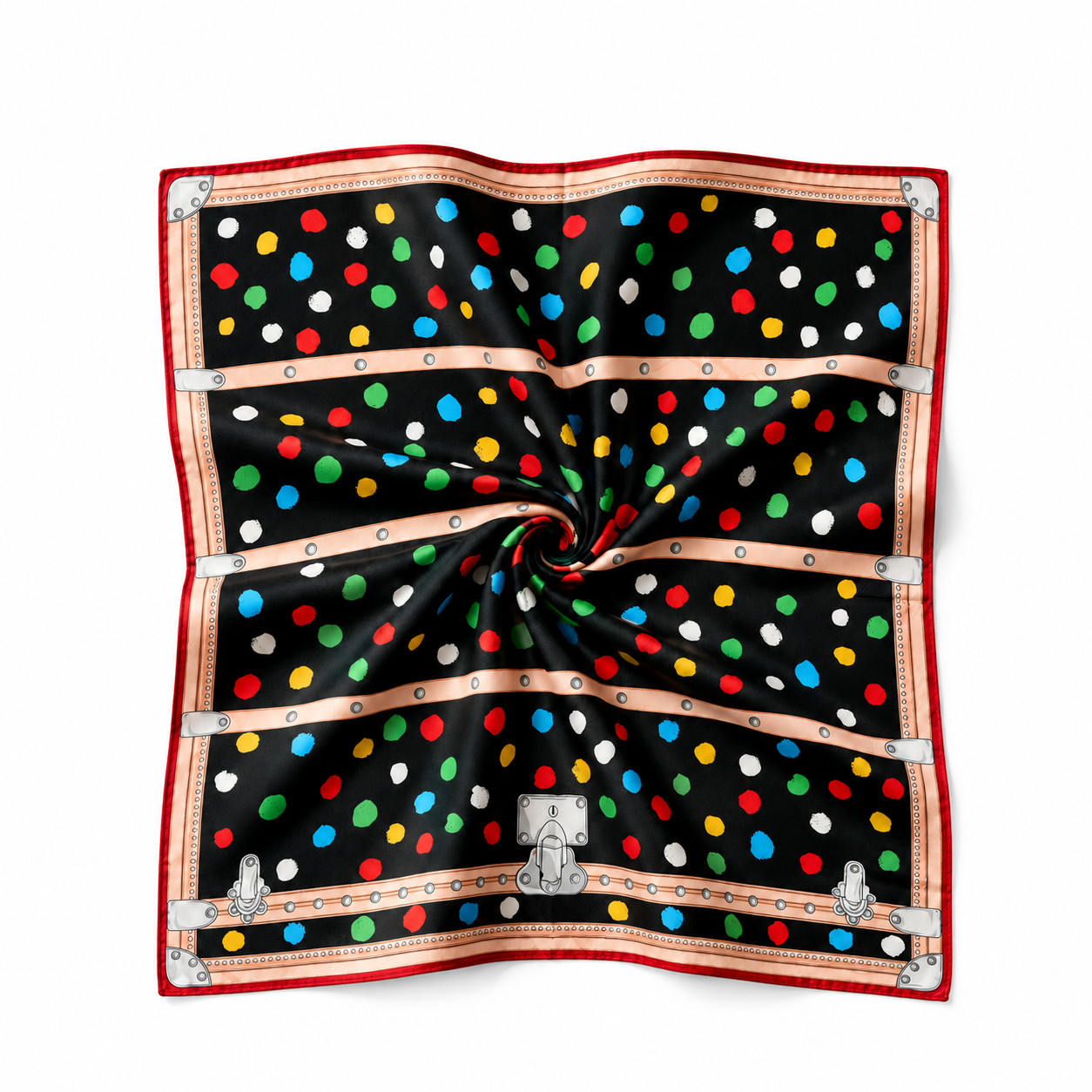 Venice Premium Scarf