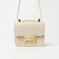 The Cora - Mini Luxe Handbag Charm
