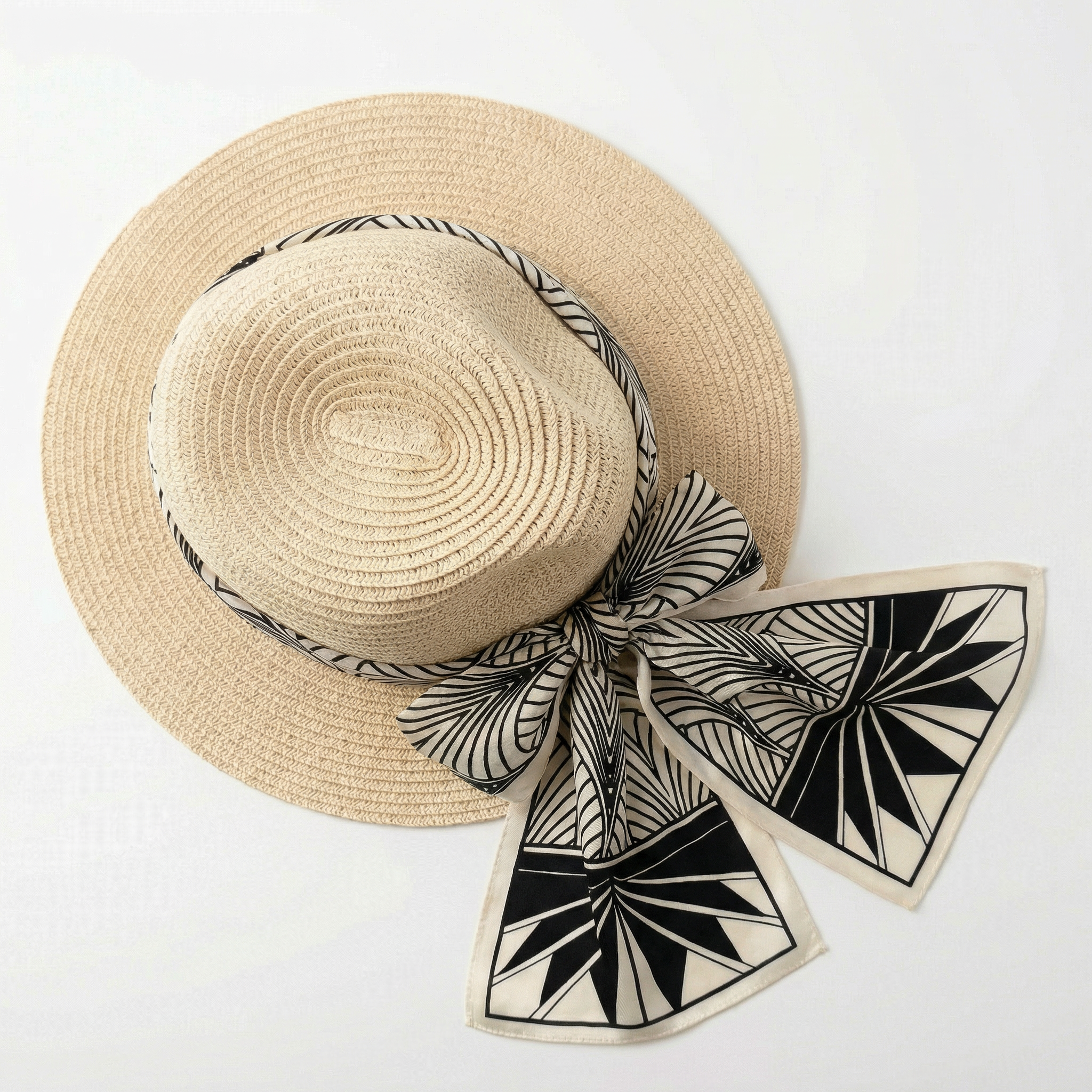 Riva Deluxe Silk Scarf