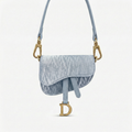 The Derby Lumi - Mini Luxe Bag Charm