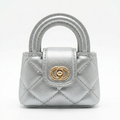 The Edit - Mini Luxe Handbag Charm