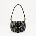 The Derby Elara - Mini Luxe Bag Charm