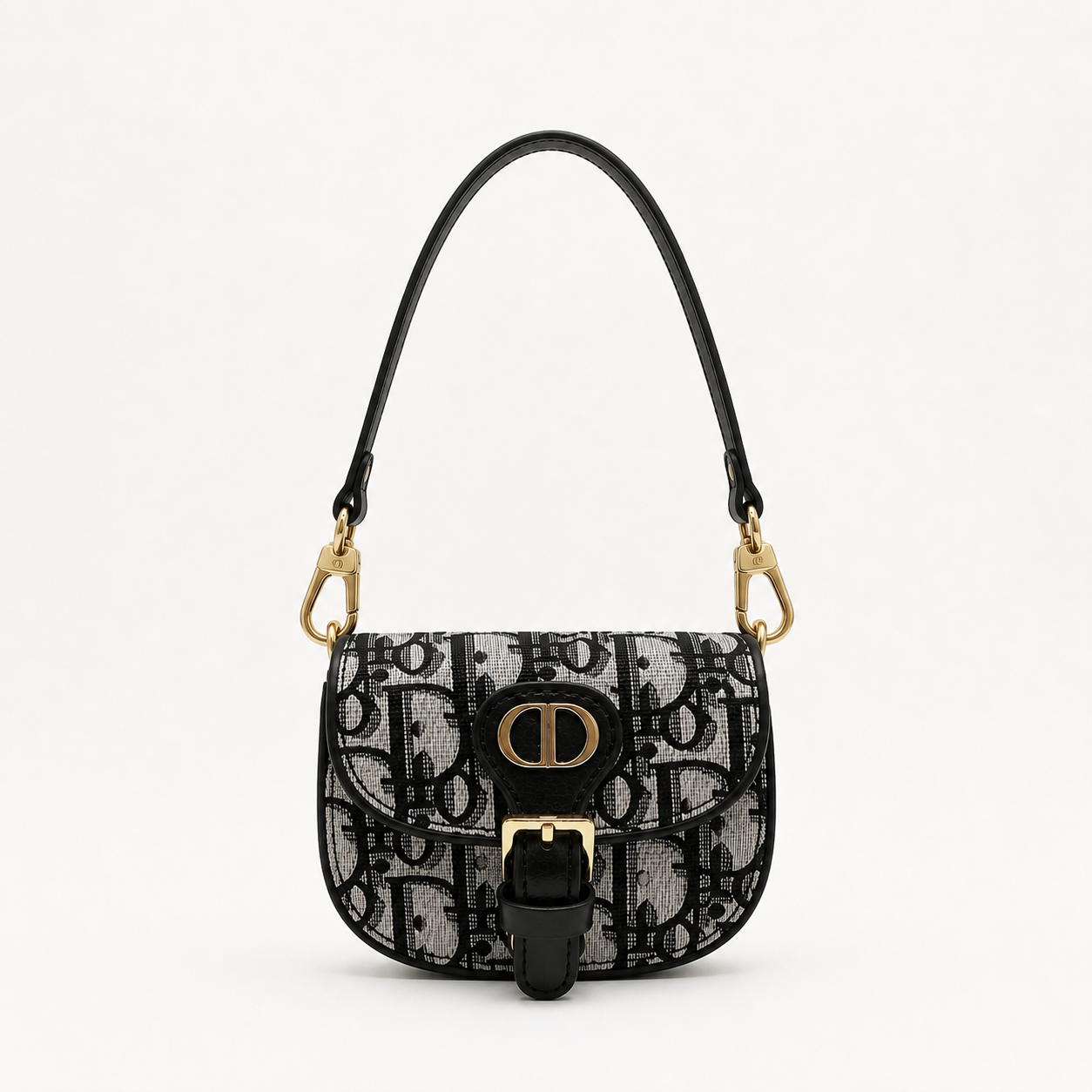 The Derby Elara - Mini Luxe Bag Charm
