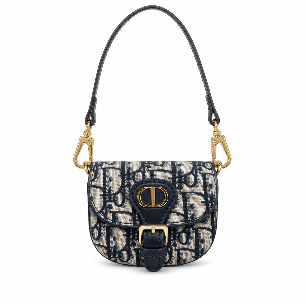 The Derby Elara - Mini Luxe Bag Charm