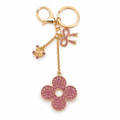 Estelle Floral Charm