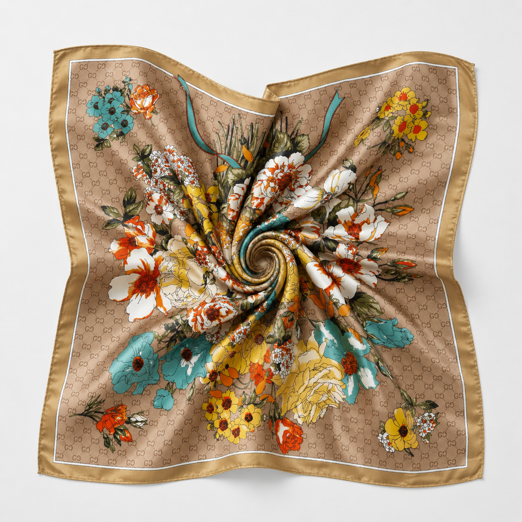 Parisa Premium Scarf