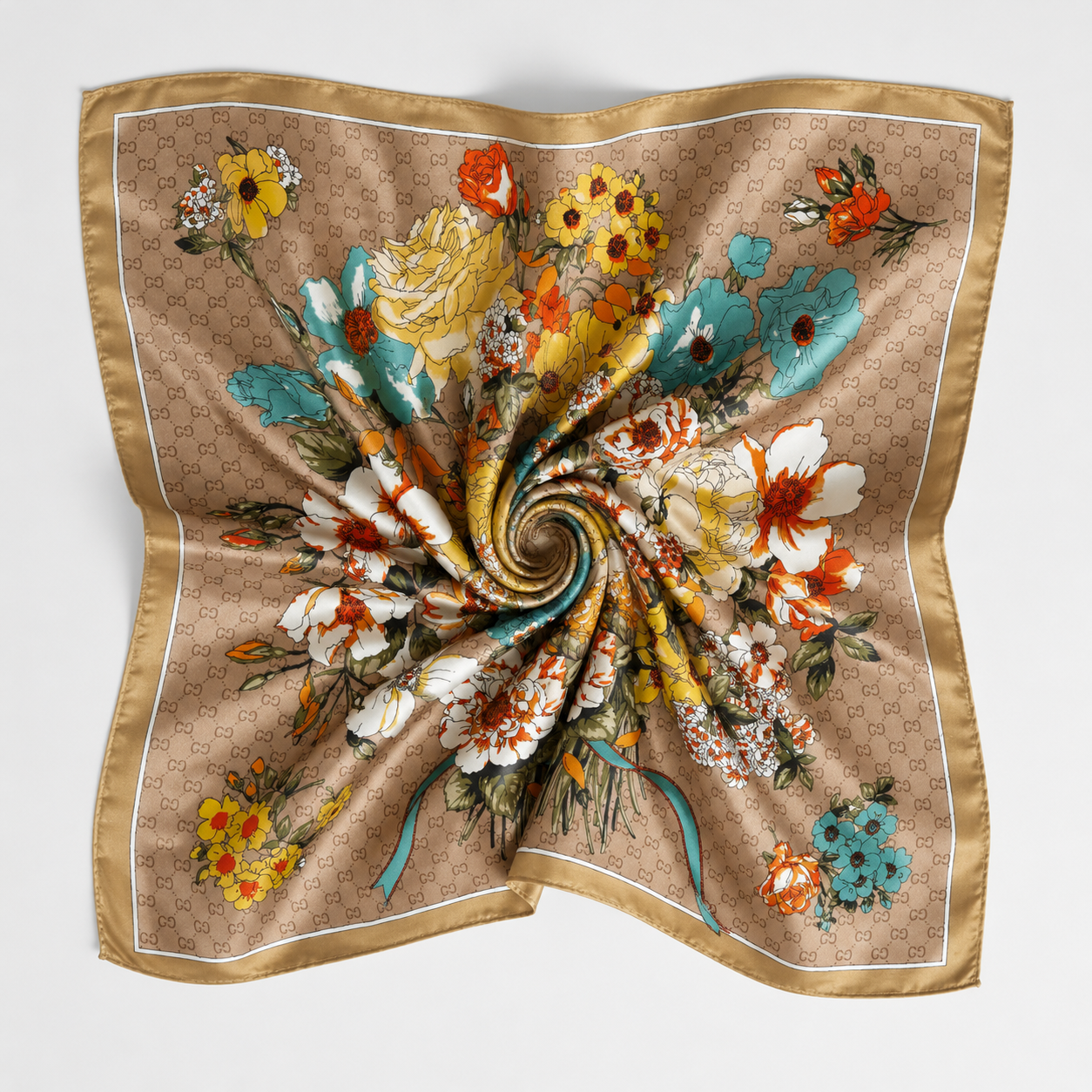 Parisa Premium Scarf