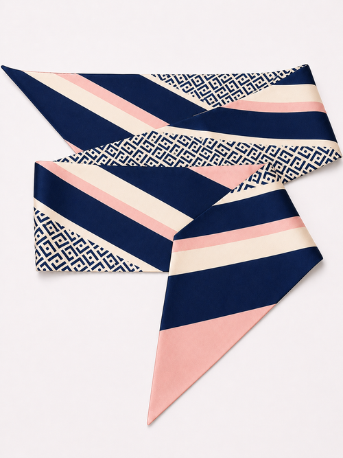Twilly Deluxe Scarf