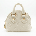 The Frankie - Mini Luxe Handbag Charm