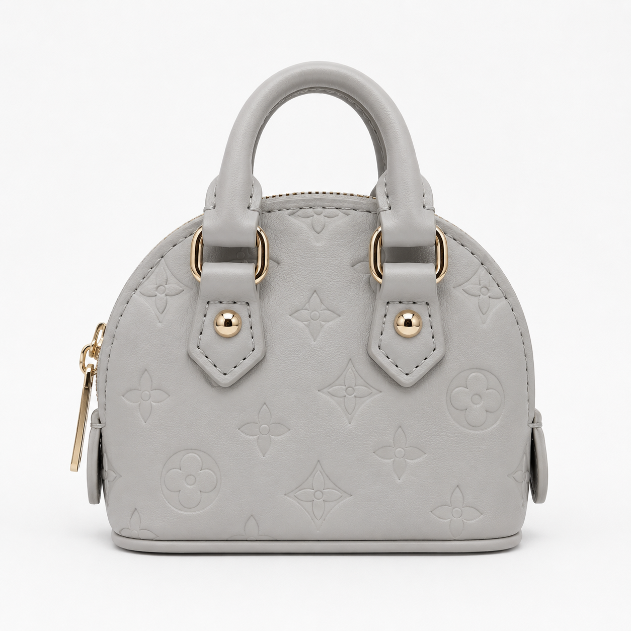 The Frankie - Mini Luxe Handbag Charm