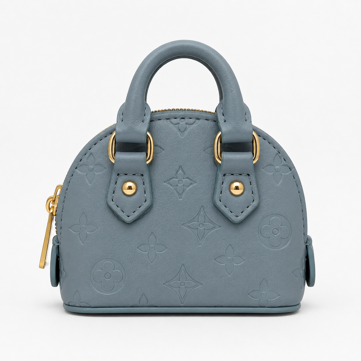 The Frankie - Mini Luxe Handbag Charm