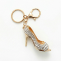 Gala Heel Charm