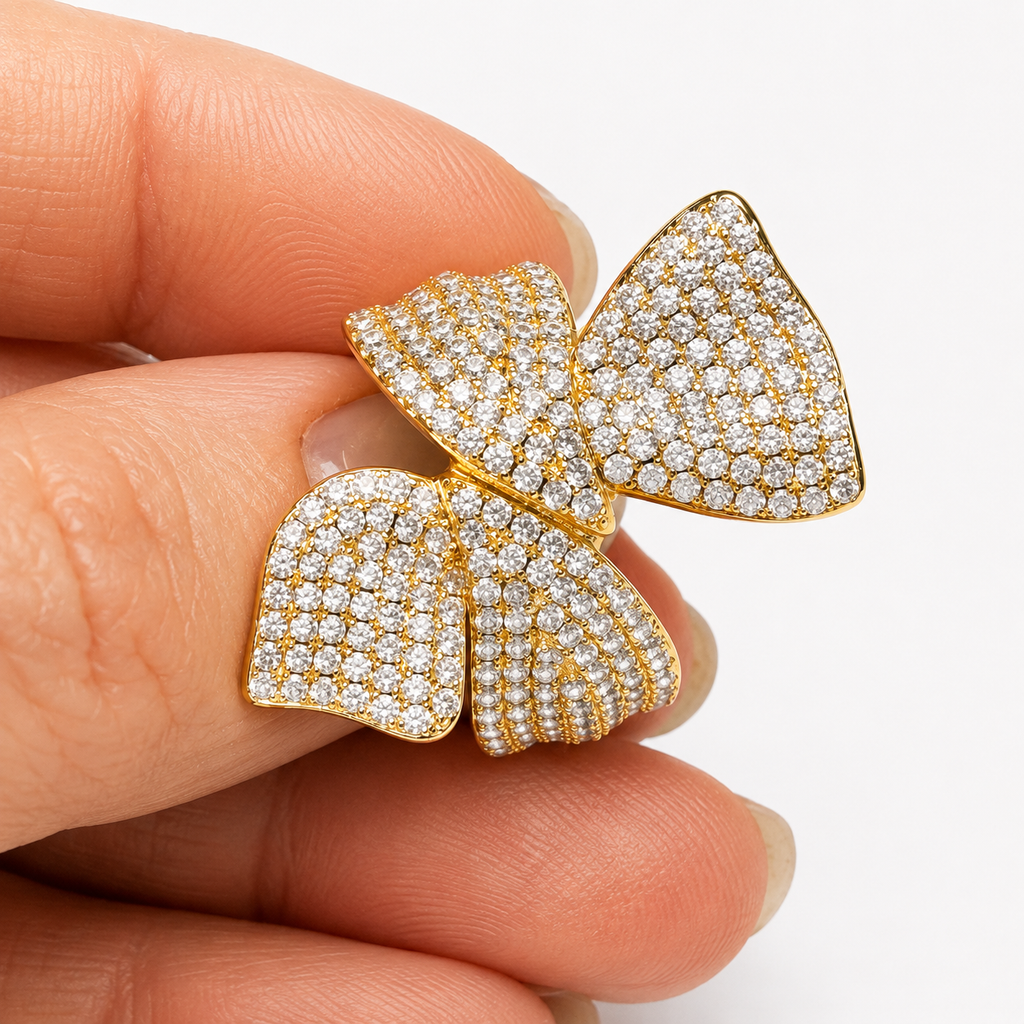 The Josie Ring