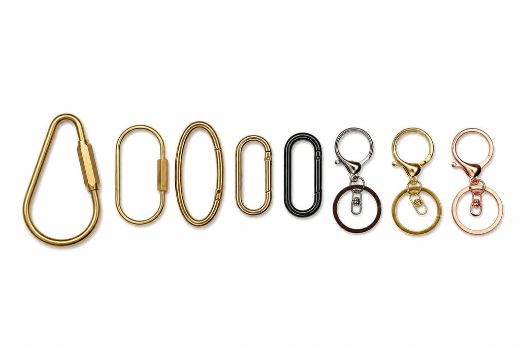 Hardware Clips