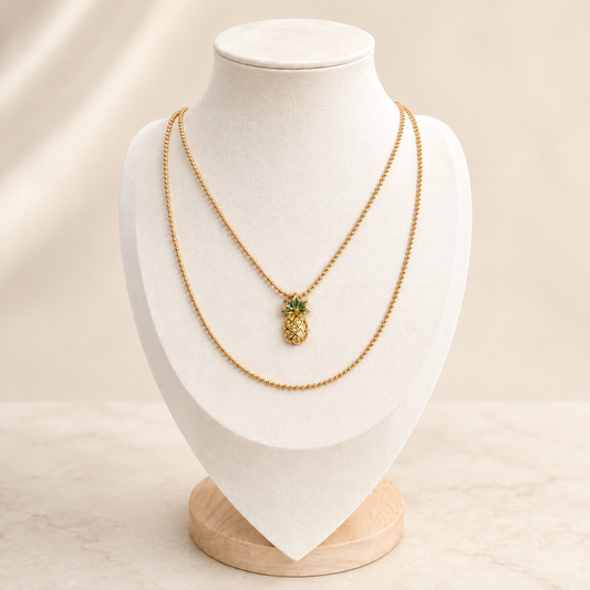 Tropicana Necklace