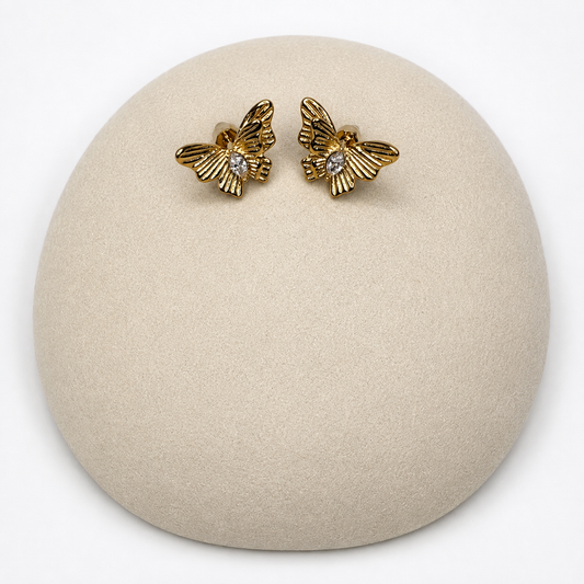 The Mariposa Earrings