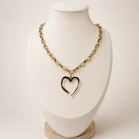 The Everly Necklace