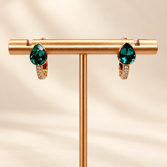 The Serafina Earrings