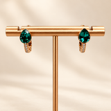 The Serafina Earrings