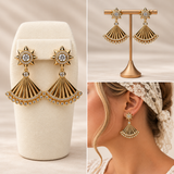 The Solaris Earrings