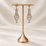 The Gatsby Earrings