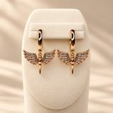 The Angelica Earrings