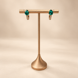 The Serafina Earrings