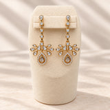 The Arabella Earrings