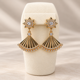 The Solaris Earrings