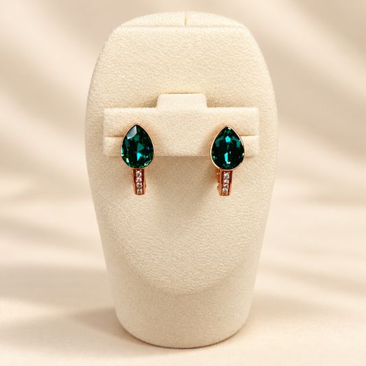 The Serafina Earrings