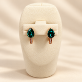 The Serafina Earrings