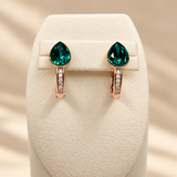 The Serafina Earrings