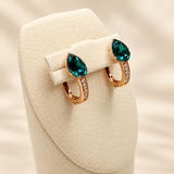The Serafina Earrings