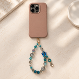 Crystal Handbag | Phone Charm