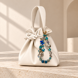 Crystal Handbag | Phone Charm