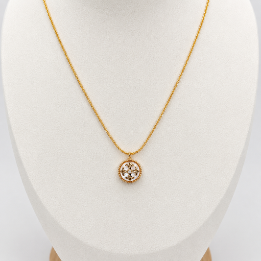 The Serafina Necklace