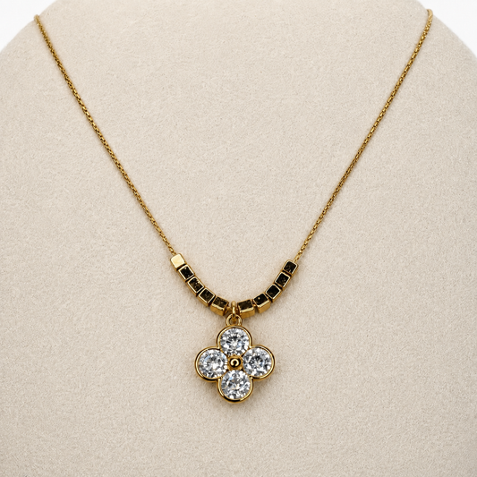 The Lucky charm Necklace