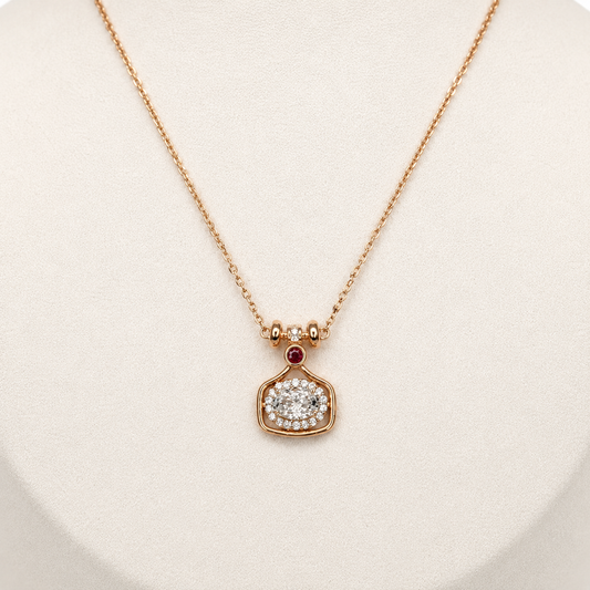 The Rosalie Necklace