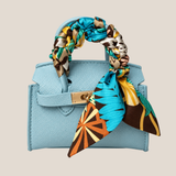 Twilly Scarf - The Wild Edit